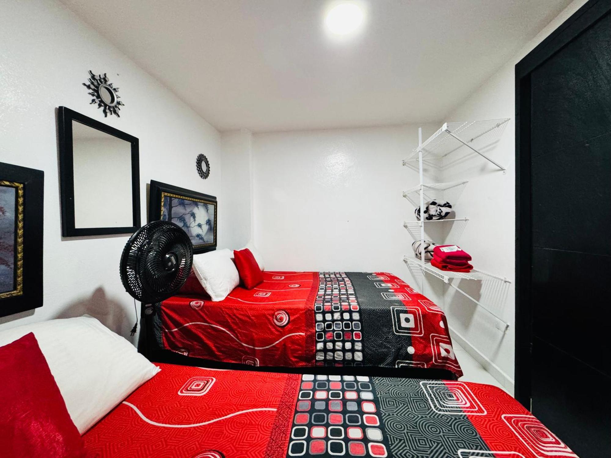 !increible Terraza Panoramica, Wifi 100mb, Cocina & Lavadora! Edificio Victory Appartement